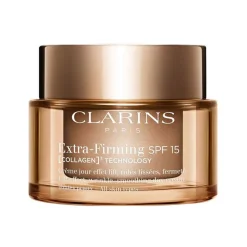 Extra-Firming Day Cream SPF15