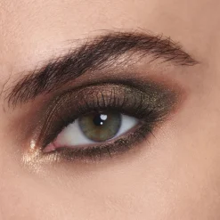 Eye Colour Quad Crème