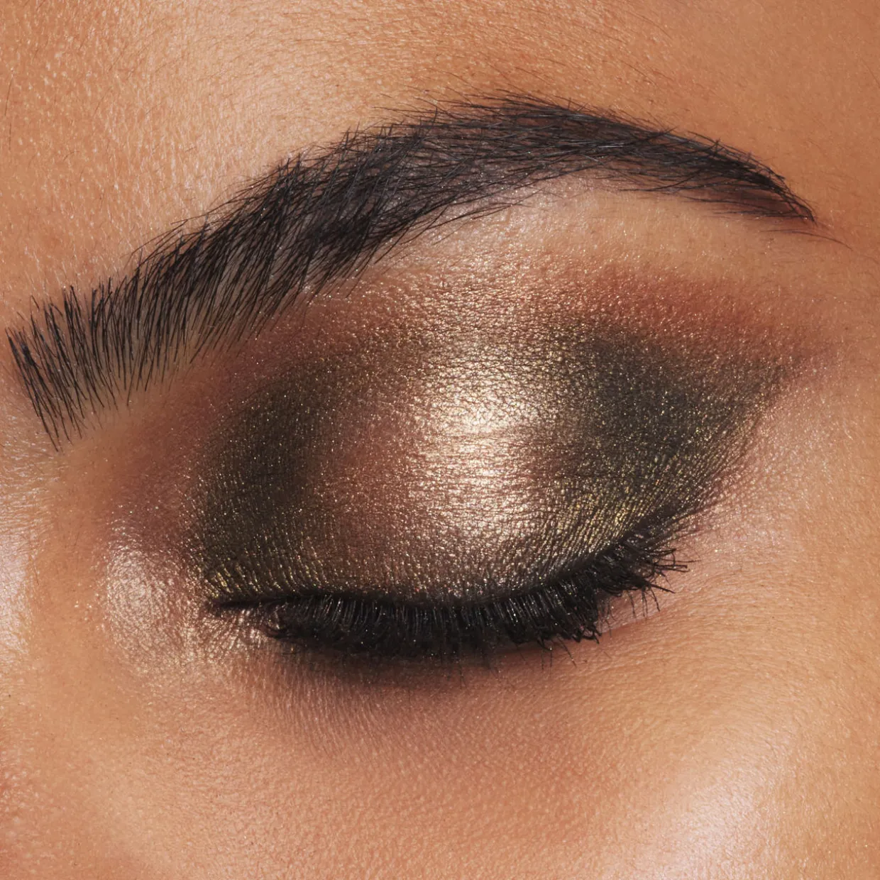 Eye Colour Quad Crème