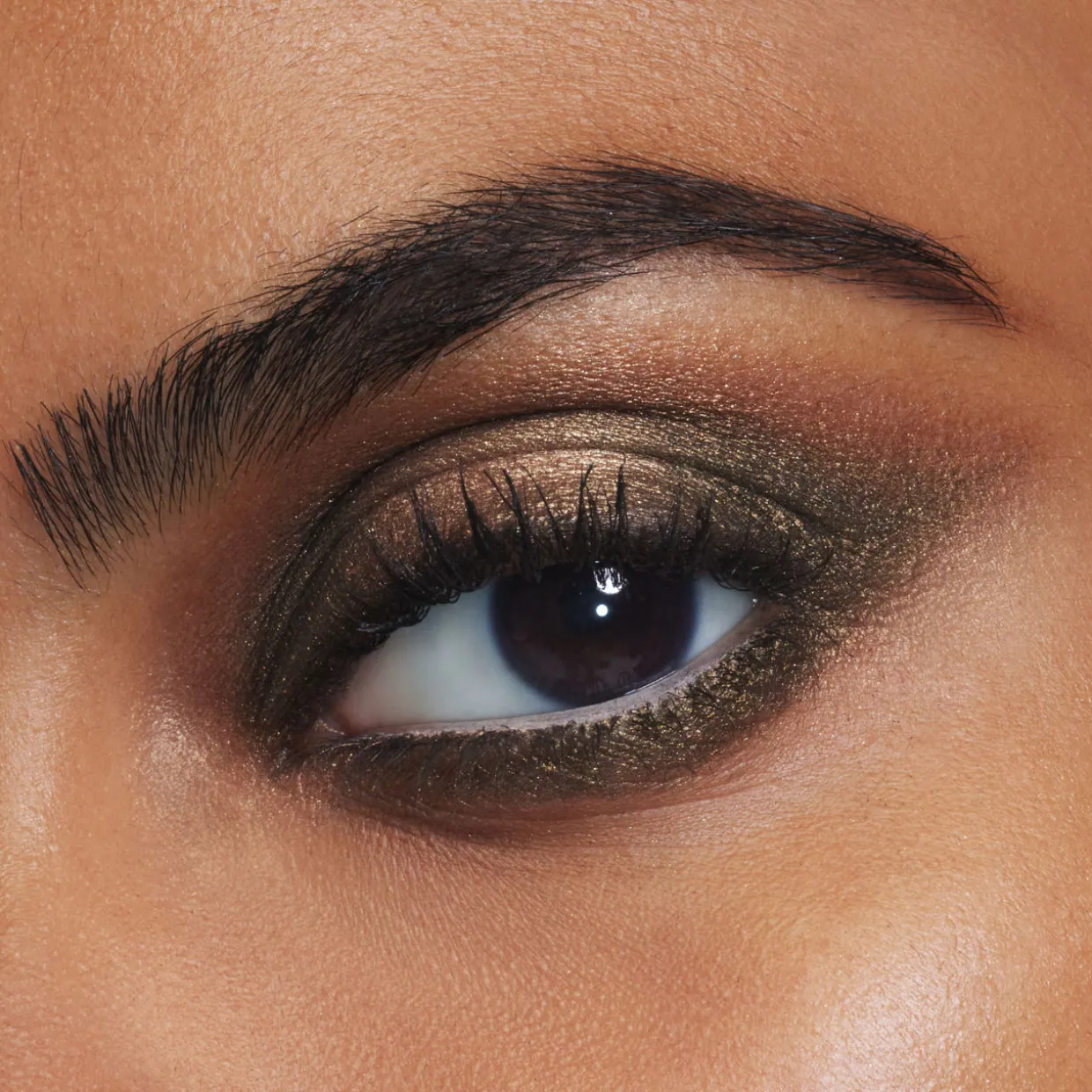 Eye Colour Quad Crème