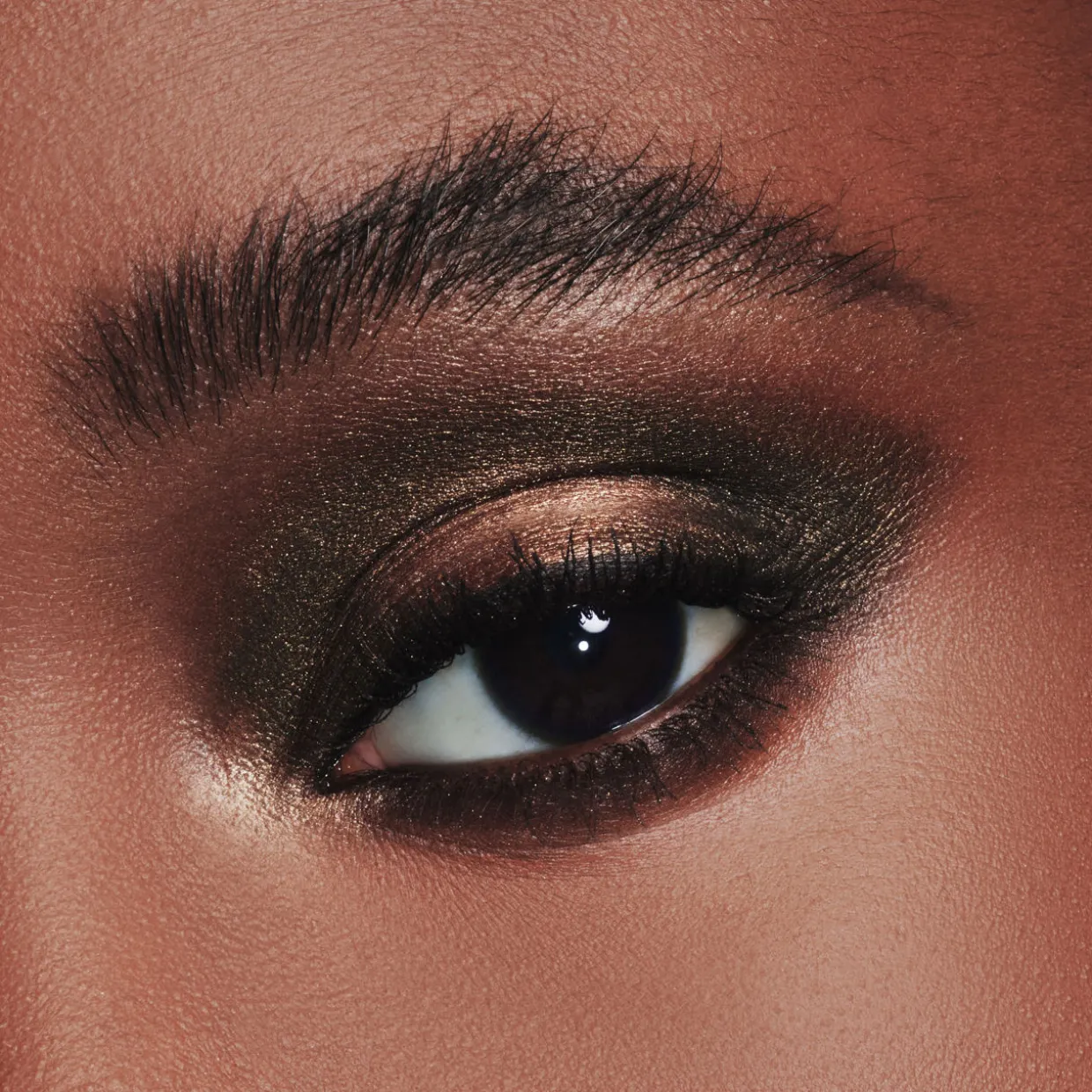 Eye Colour Quad Crème