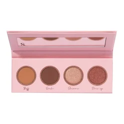 Eye Palette - Bronze Story