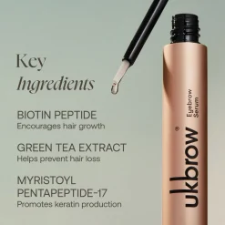 Eyebrow Serum