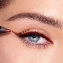 Eyeliner Walk of No Shame