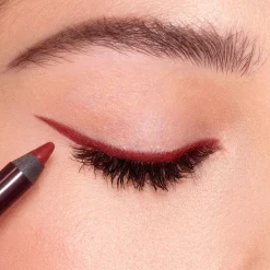 Eyeliner Walk of No Shame