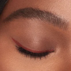 Eyeliner Walk of No Shame