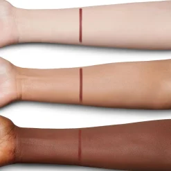 Eyeliner Walk of No Shame