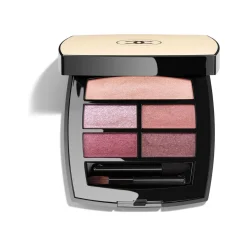 Outlet CHANEL Eyeshadow Palette Healthy Glow Natural