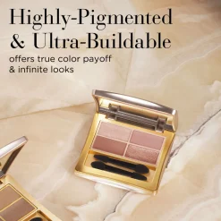 Outlet ELIZABETH ARDEN Eyeshadow Quad