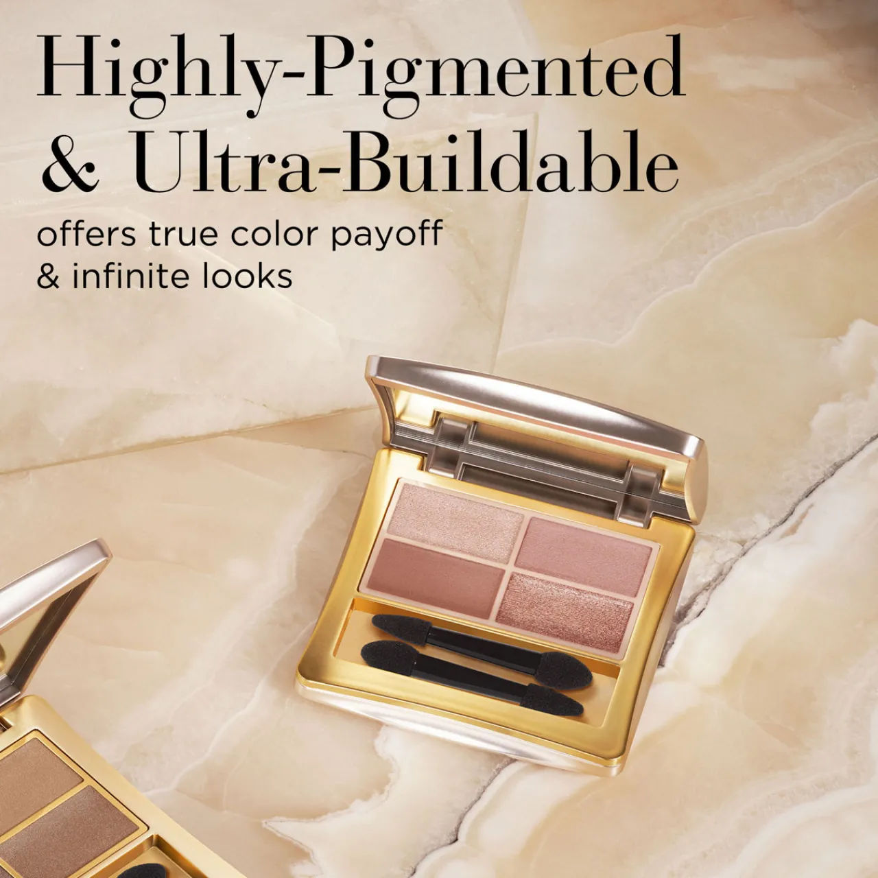 Outlet ELIZABETH ARDEN Eyeshadow Quad