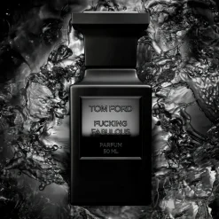 Hot TOM FORD F Fabulous Parfum