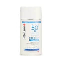 Face Fluid SPF50+ 40ml