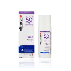 Face SPF50 50ml