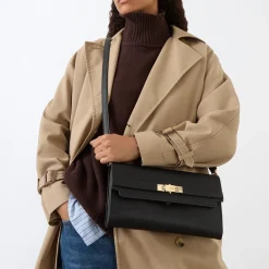 Online VALENTINO Fae Pochette Clutch