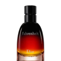 New DIOR Fahrenheit Parfum