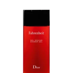 Online DIOR Fahrenheit Shower Gel 200ml