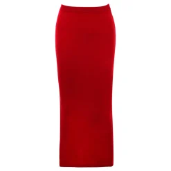 Clearance HOUSE OF CB Faith Knit Skirt
