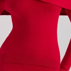 Clearance HOUSE OF CB Faith Knit Skirt