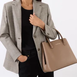 Best VALENTINO Faith Shopping Tote Bag