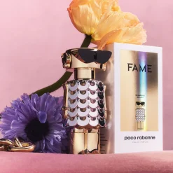 Sale RABANNE FAME EDP Refillable