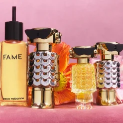 Sale RABANNE FAME EDP Refillable