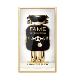 New RABANNE Fame The Couture Edition EDP