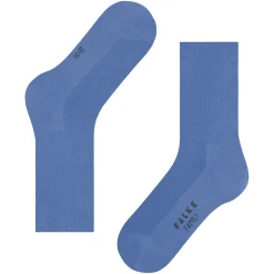 Fashion FALKE Family Logo Socks