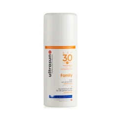 Sale ULTRASUN Family SPF30 100ml