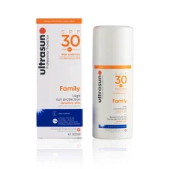 Sale ULTRASUN Family SPF30 100ml