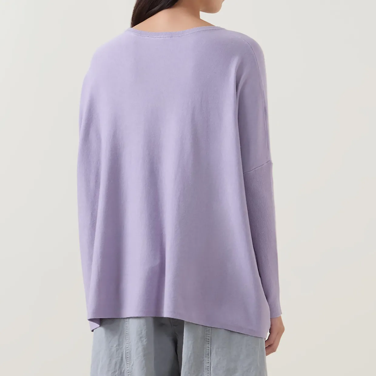 Fanasi Knit Sweater