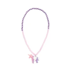 Fashion GREAT PRETENDERS Fancy Unicorn Necklace