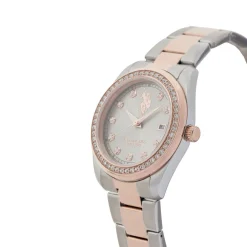 Fashion US POLO ASSN Fancy Watch EP2064RG