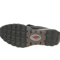 Fantastic Lace-Up Trainers