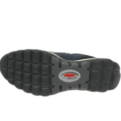 Fantastic Lace-Up Trainers