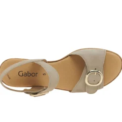 Hot GABOR Fantastica Block Heels