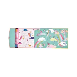 Fantasy Magnetic Multi Play Scene