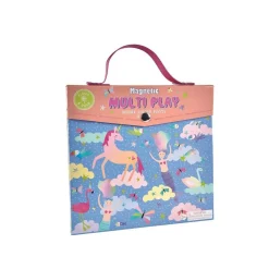 Fantasy Magnetic Multi Play Scene