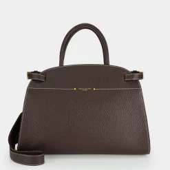 New GIANNI CHIARINI Farah Tote Bag