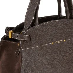 New GIANNI CHIARINI Farah Tote Bag