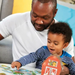 Clearance ORCHARD TOYS Farmyard Families