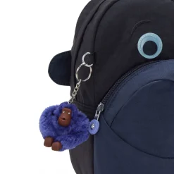 Faster Monkey Backpack