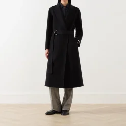 Clearance MARELLA Fastoso Belted Coat