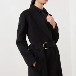 Clearance MARELLA Fastoso Belted Coat