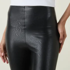 Hot COMMANDO Faux Leather 7/8 Leggings