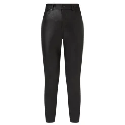 Hot COMMANDO Faux Leather Five Pocket Leggings