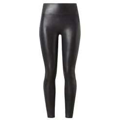 Sale SPANX Faux Leather Leggings