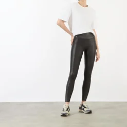 Sale SPANX Faux Leather Leggings