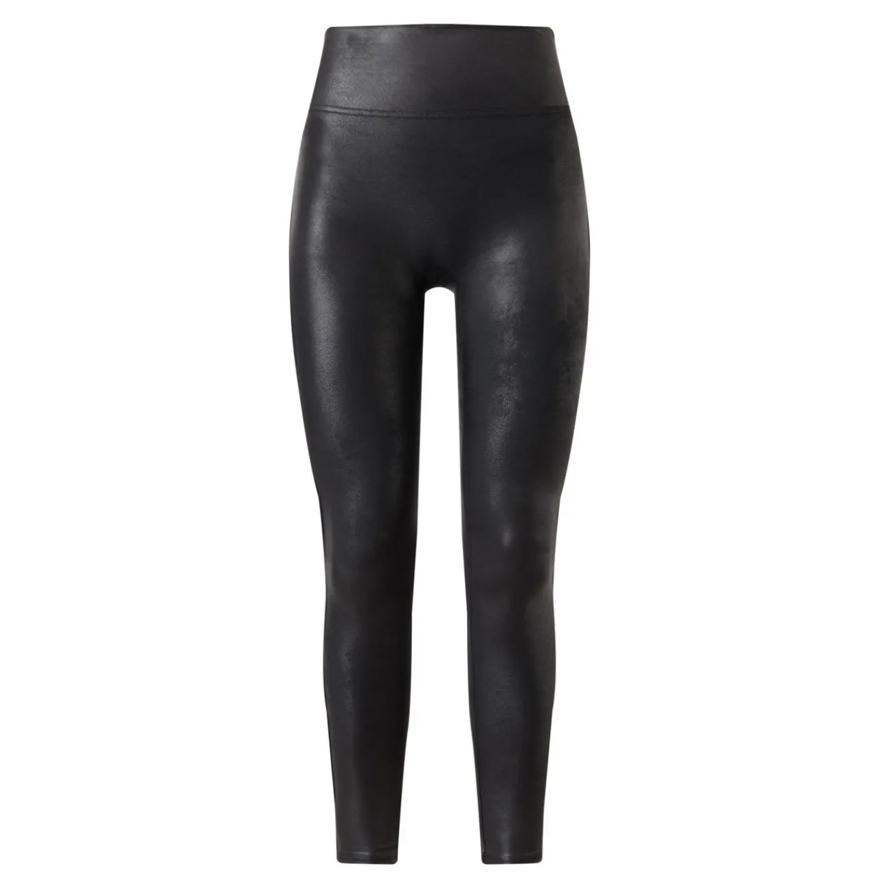 Fashion SPANX Faux Leather Leggings Petite