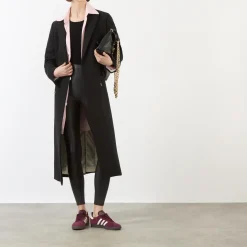 Fashion SPANX Faux Leather Leggings Petite