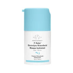 Best DRUNK ELEPHANT F-Balm™ Electrolyte Waterfacial Face Mask